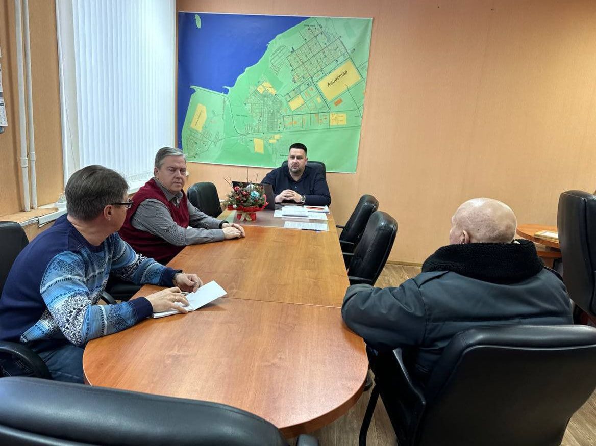 Бесплатная юридическая помощь для жителей региона