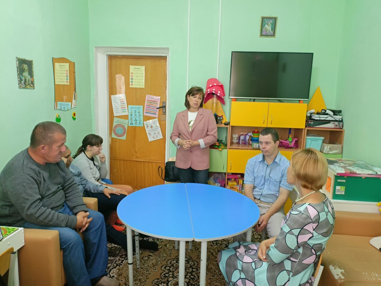 Правовая защита – путь к уверенности!