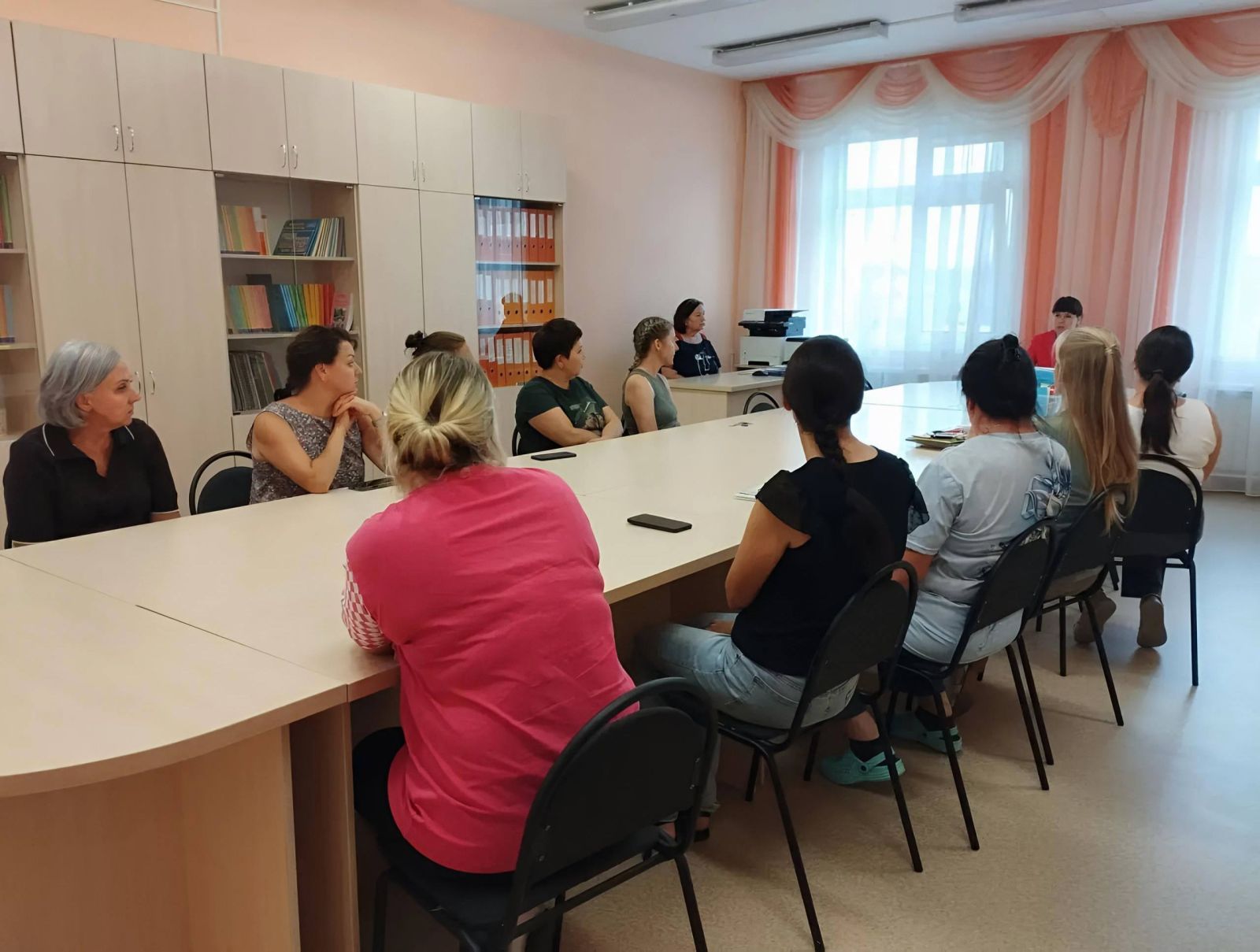 Правовое просвещение для всех и каждого