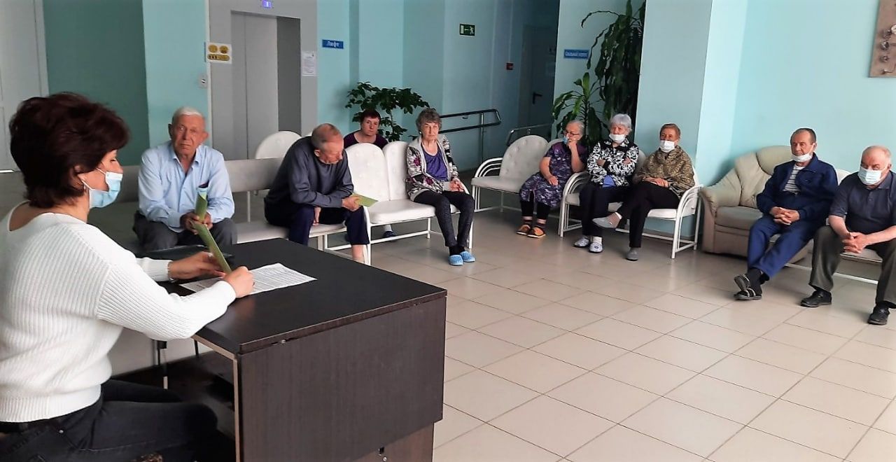 Правовое просвещение от мала до велика Правовое просвещение от мала до велика