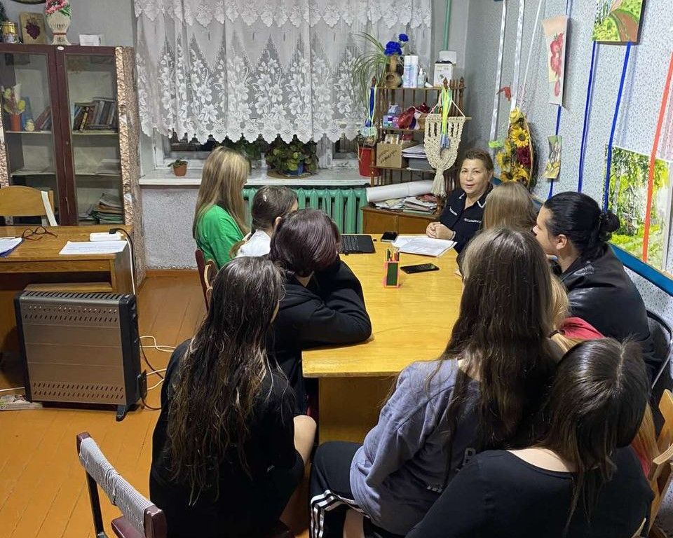 Правовое просвещение подрастающего поколения: уроки права для студентов учебных заведений среднего профессионального образования Правовое просвещение подрастающего поколения: уроки права для студентов учебных заведений среднего профессионального образования