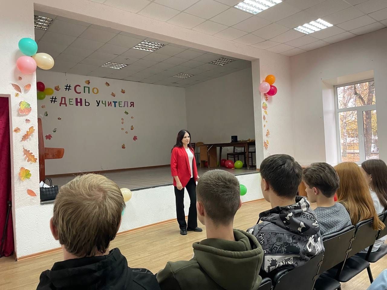 Правовое просвещение подрастающего поколения: уроки права для студентов учебных заведений среднего профессионального образования Правовое просвещение подрастающего поколения: уроки права для студентов учебных заведений среднего профессионального образования