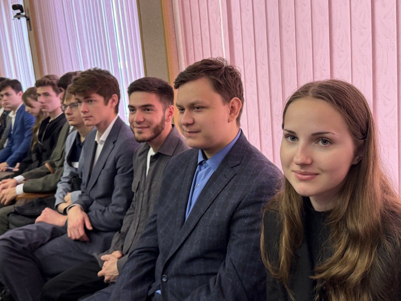 Правовой вектор развития: в Ульяновске прошёл Поволжский юридический конгресс