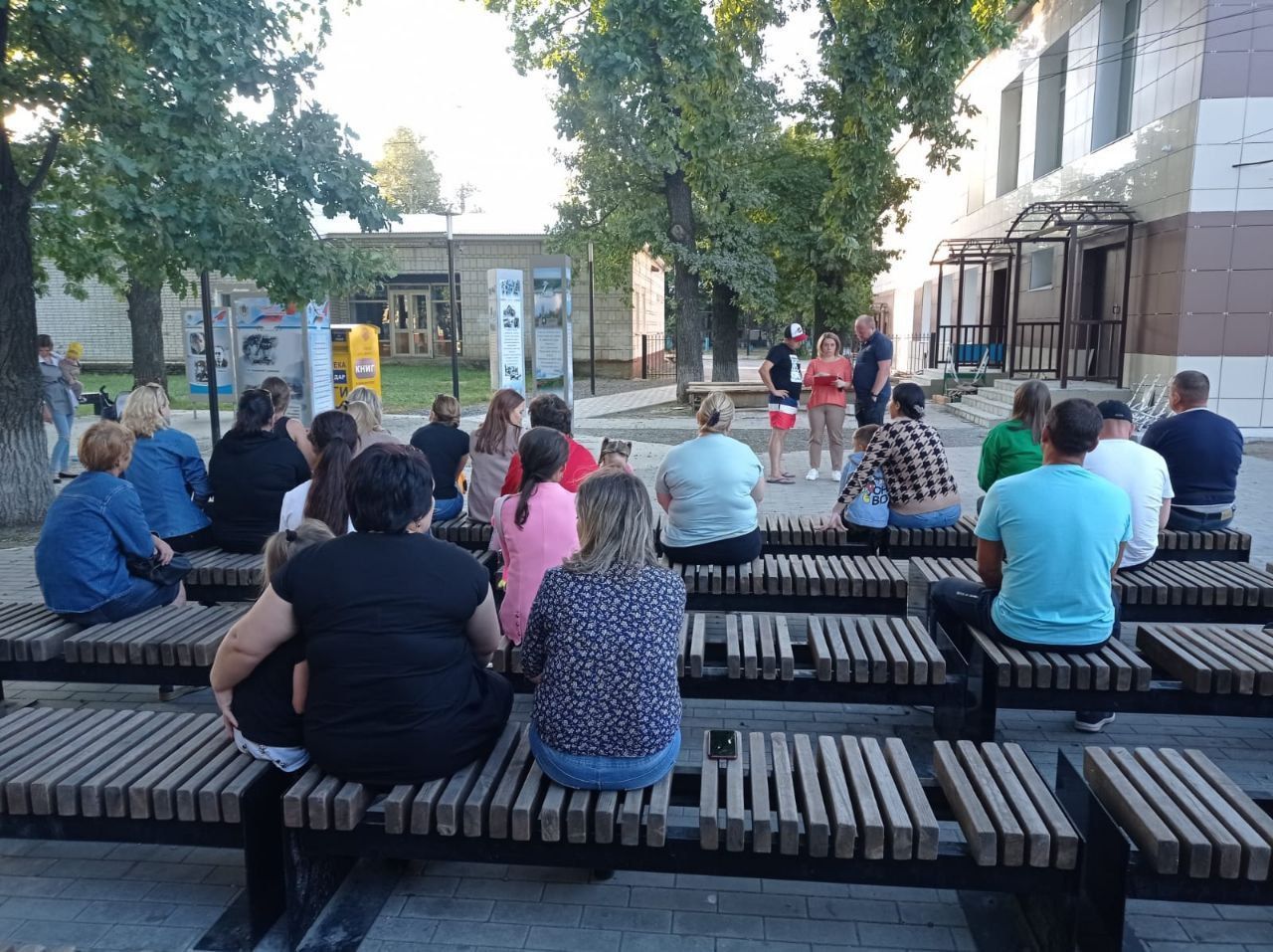 Правовые будни – ульяновские юристы приняли участие в экспертной деятельности