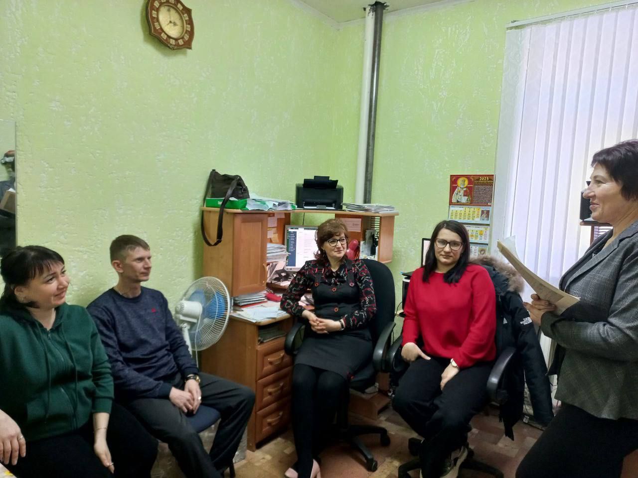 Правовые лекции ульяновских юристов для социально активных граждан