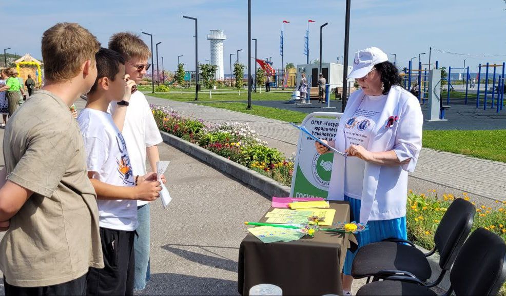 Праздник города: новости из Сенгилеевского района