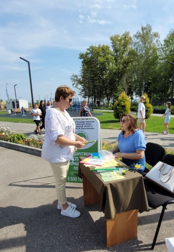 Праздник города: новости из Сенгилеевского района