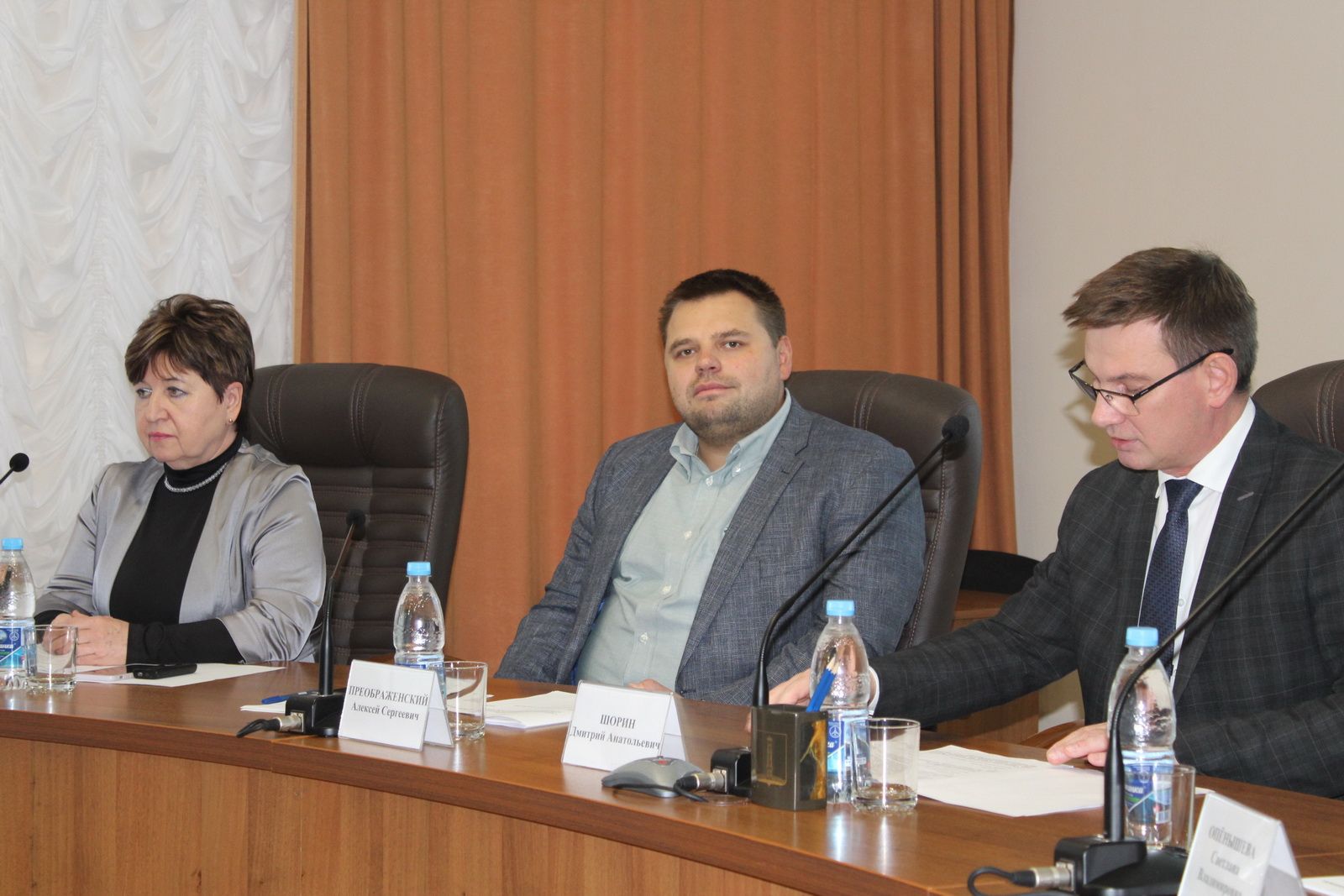 Предложения ульяновских юристов – основа нового законопроекта по защите прав потребителей Предложения ульяновских юристов – основа нового законопроекта по защите прав потребителей