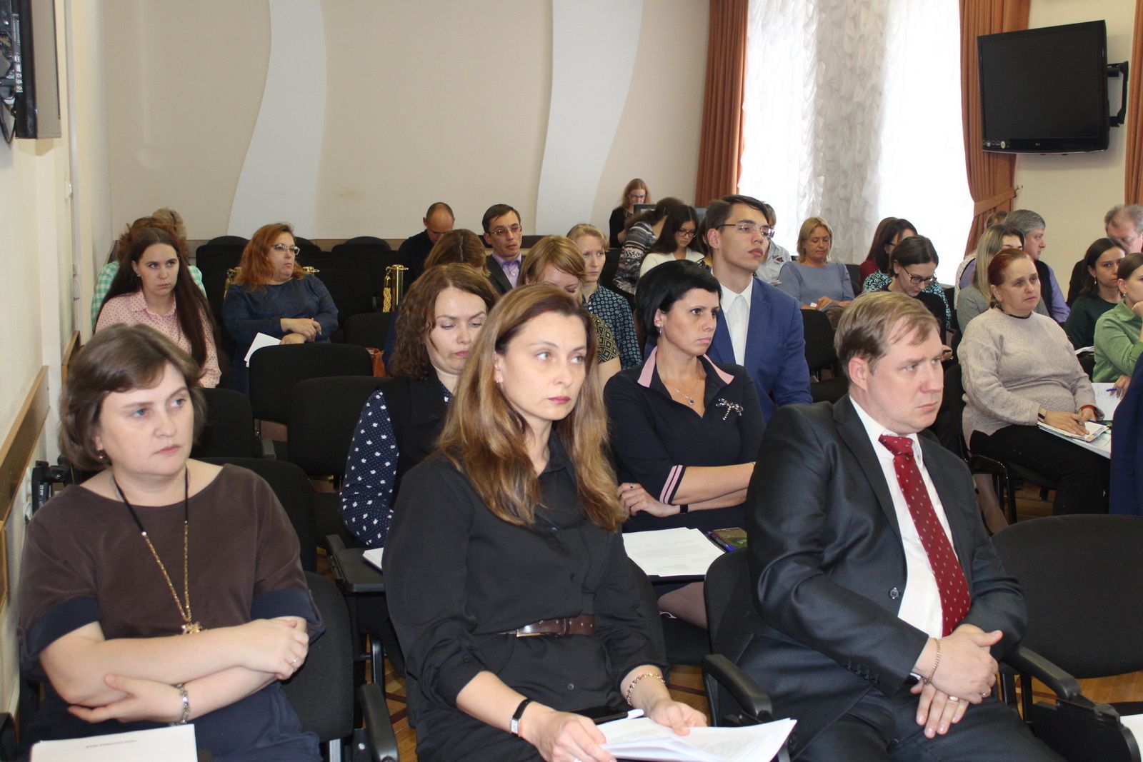 Предложения ульяновских юристов – основа нового законопроекта по защите прав потребителей Предложения ульяновских юристов – основа нового законопроекта по защите прав потребителей