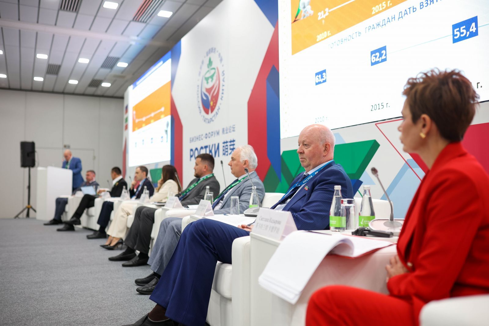 Представители Ульяновского регионального отделения Ассоциации юристов России приняли участие в первом международном российско-китайском форуме 