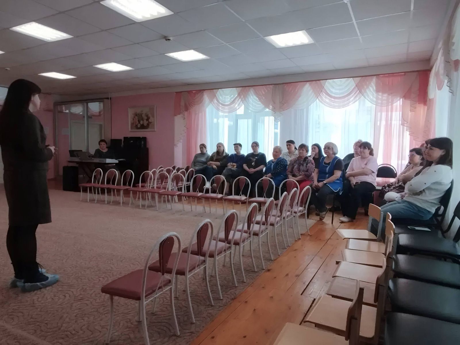 Предупреждён – значит вооружён: о безопасности в сети Интернет