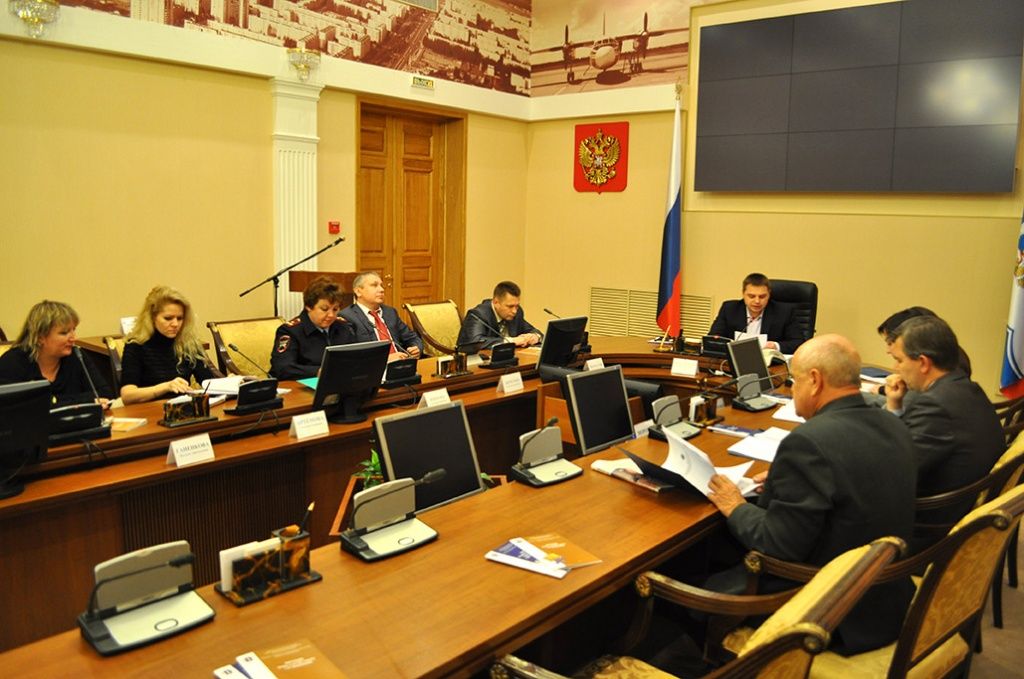 Продолжается подготовка к празднованию Дня юриста Продолжается подготовка к празднованию Дня юриста