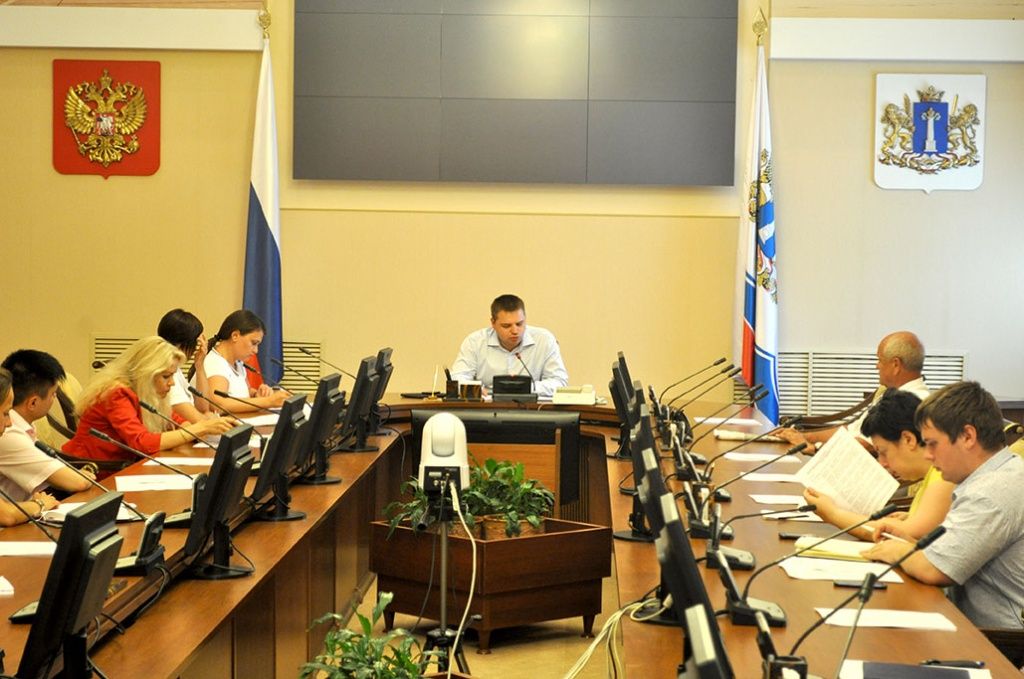 Продолжается подготовка к «ЮрВолге-2013» Продолжается подготовка к «ЮрВолге-2013»