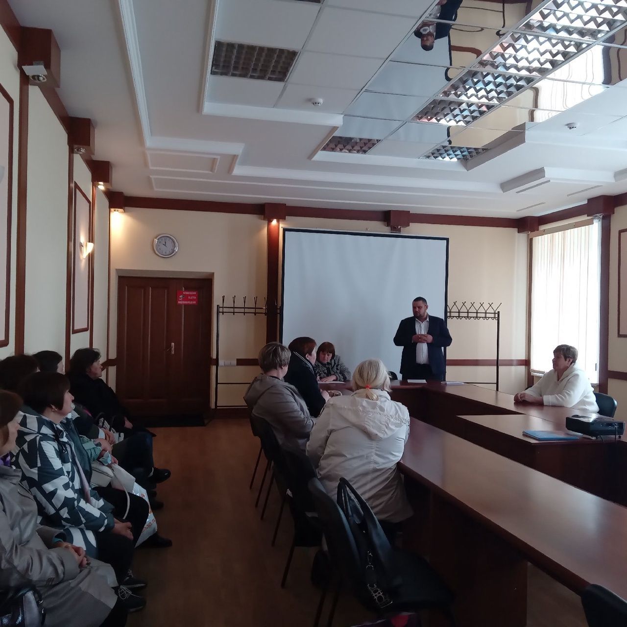 Продуктивное окончание рабочей недели – юристы Ульяновской области вновь проводят правовые консультации