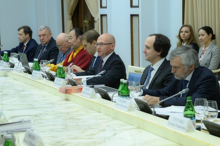 Проект Ульяновского отделения АЮР выиграл президентский грант Проект Ульяновского отделения АЮР выиграл президентский грант