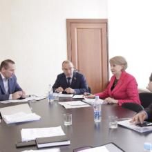 Профильный комитет Законодательного Собрания Ульяновской области поддержал расширение прав ульяновцев на получение бесплатной юридической помощи