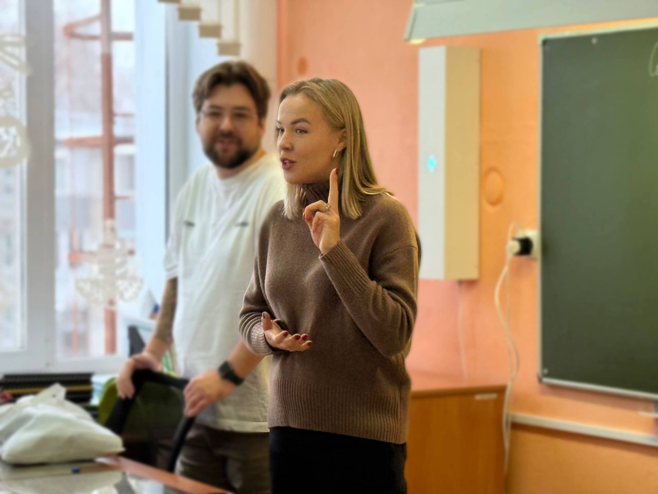 PROкибербезопасность: виртуальный мир без ловушек и угроз