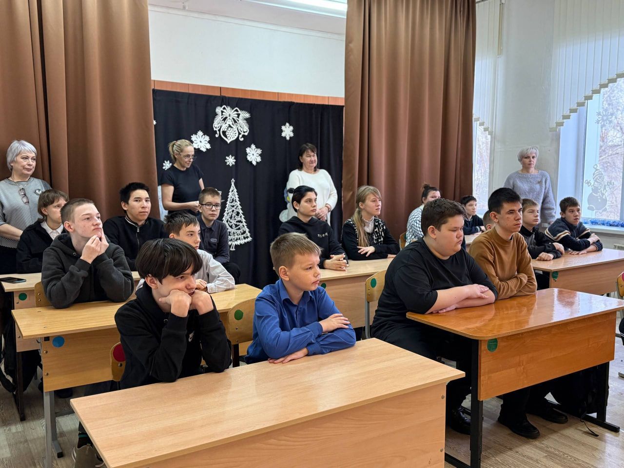 PROкибербезопасность: виртуальный мир без ловушек и угроз