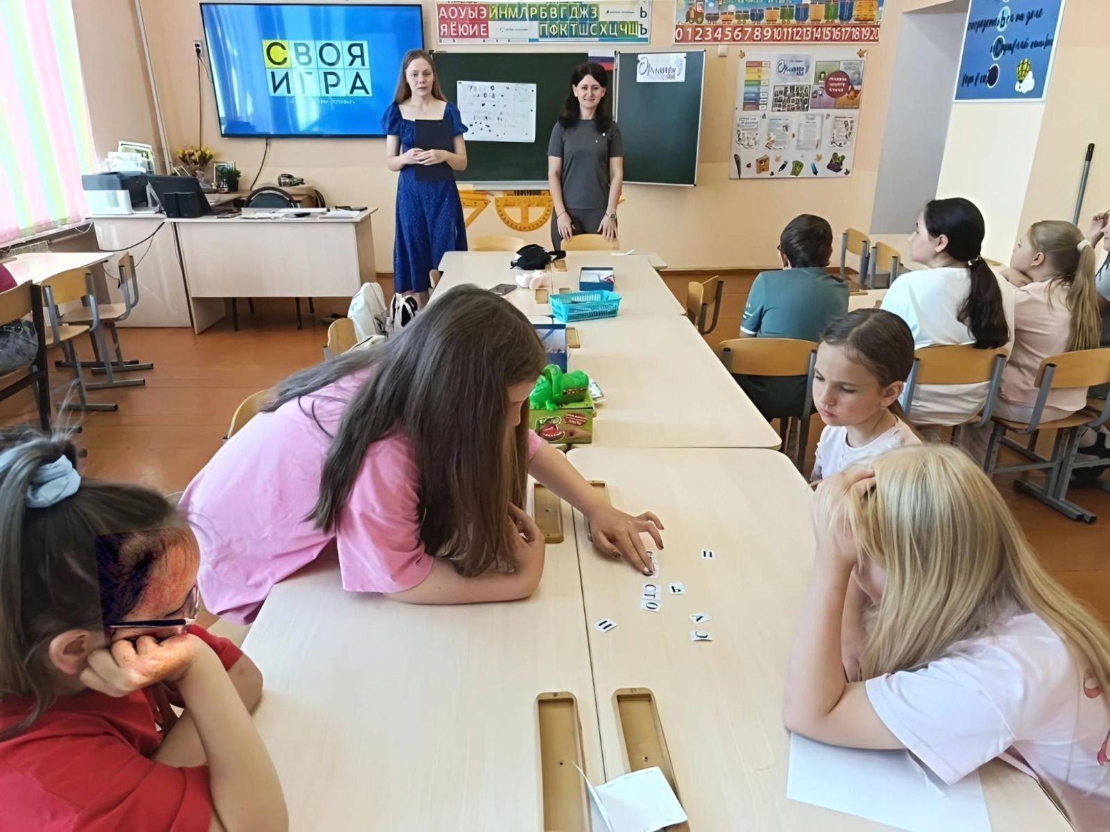Просто и доступно: правовой ликбез для жителей Ульяновской области
