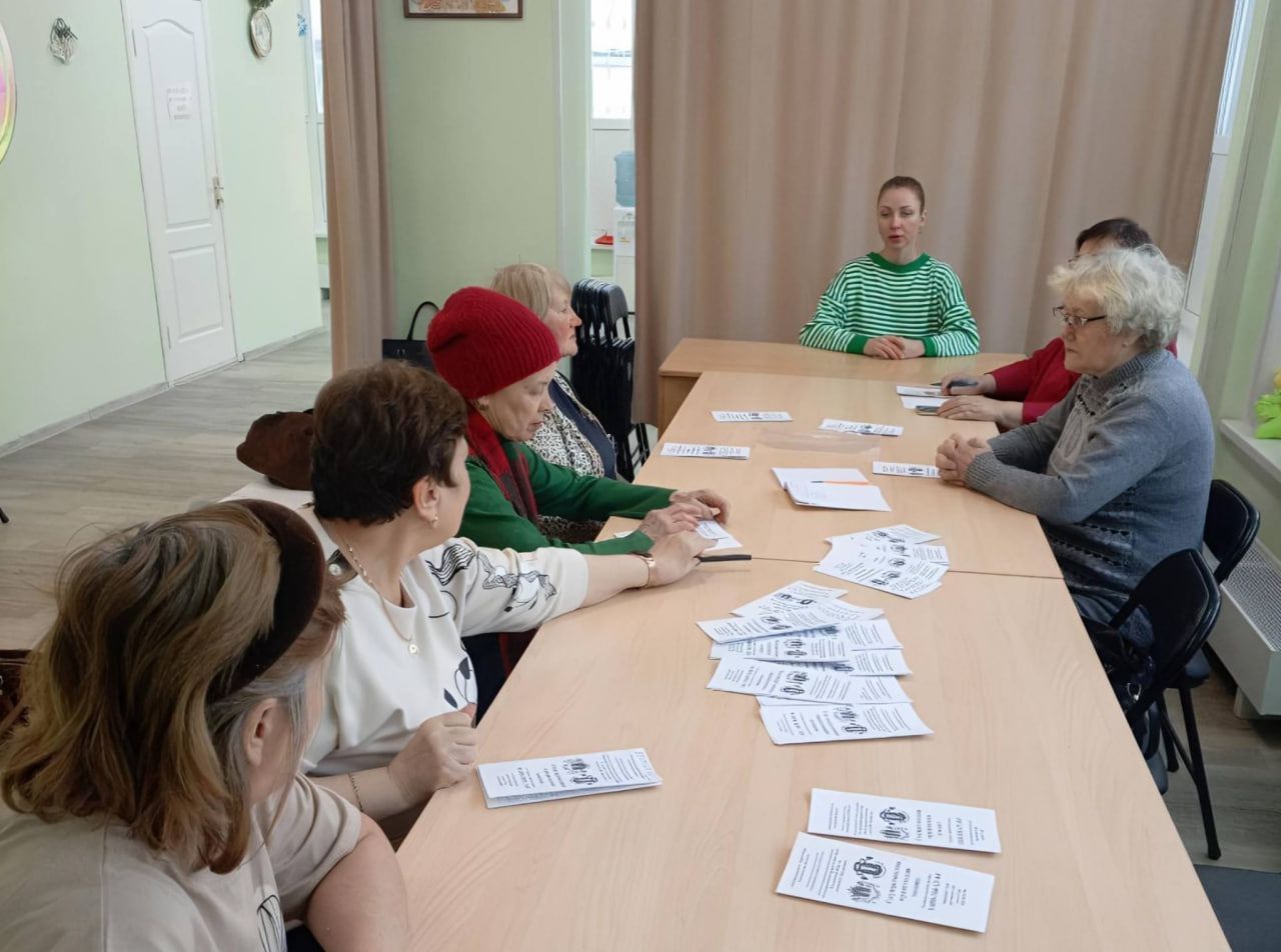 Простые истины: уроки права для жителей региона