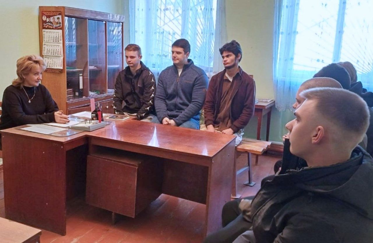 Простые истины: уроки права для жителей региона