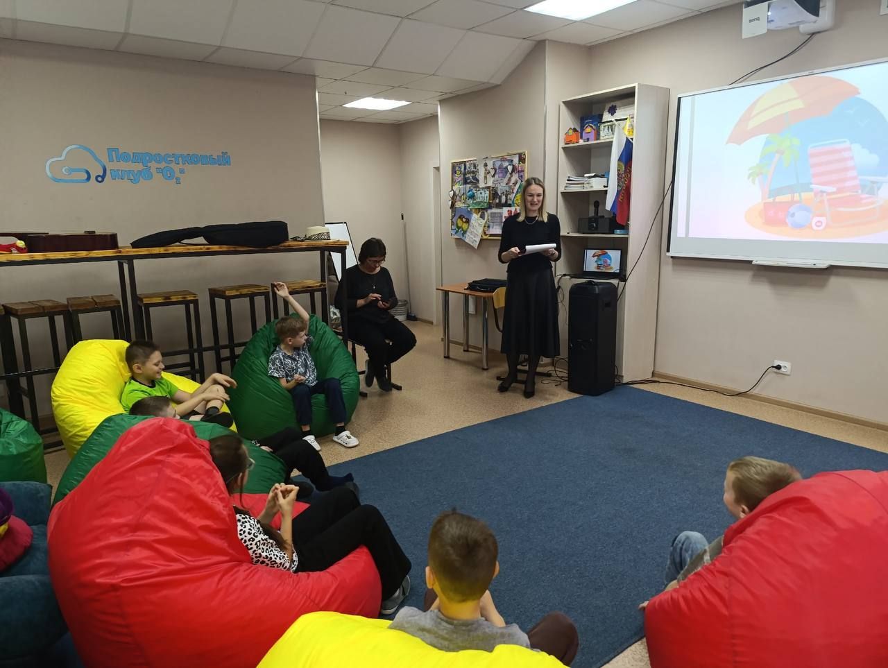 Простым языком о праве