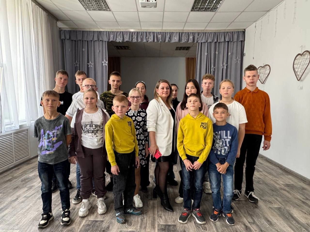 Простым языком о праве