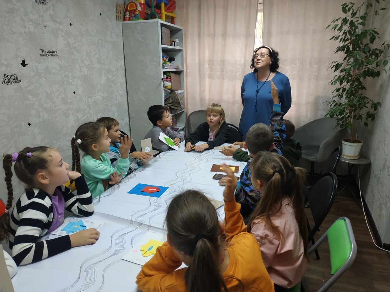 Простым языком о праве