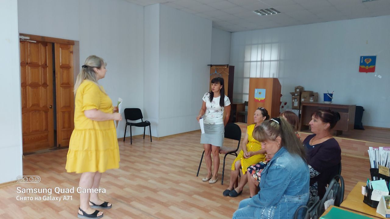Просветительская деятельность юристов Ульяновского госюрбюро: итоги прошлой недели Просветительская деятельность юристов Ульяновского госюрбюро: итоги прошлой недели