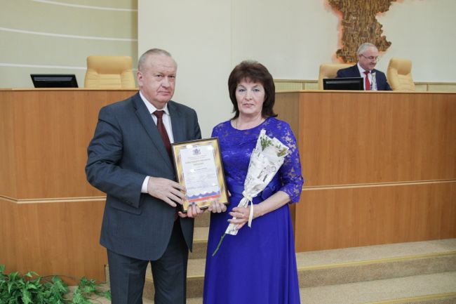«Провели 1000 избирательных кампаний». Ульяновский облизбирком отпраздновал 25-летие «Провели 1000 избирательных кампаний». Ульяновский облизбирком отпраздновал 25-летие