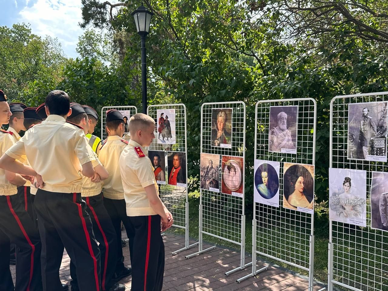 «Пушкин в городе У.»: сказки, конкурсы и творческие мастер-классы для юных жителей региона «Пушкин в городе У.»: сказки, конкурсы и творческие мастер-классы для юных жителей региона