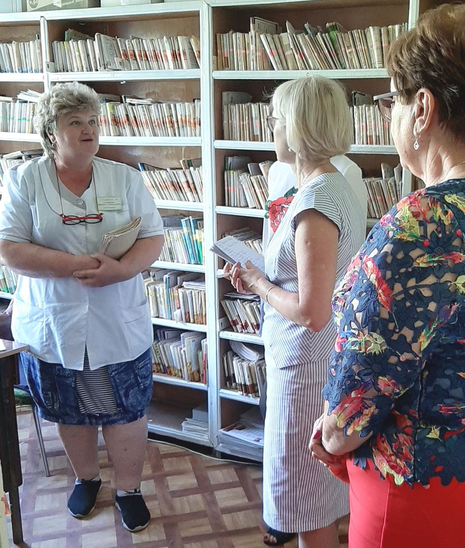 Радищево: в стационаре нет шприцов, а сироты жалуются на высокую плату за ЖКХ