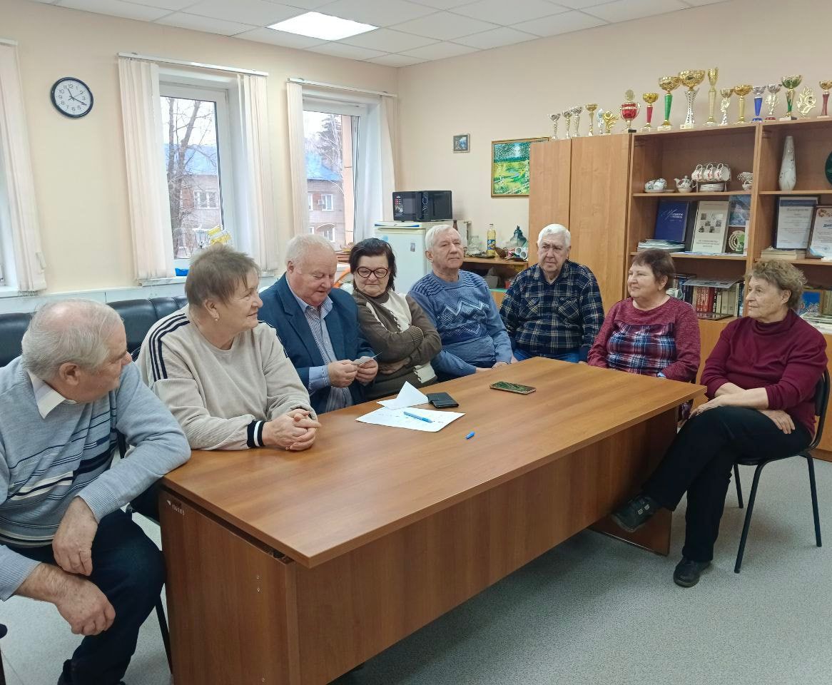 Развивая финансовую грамотность