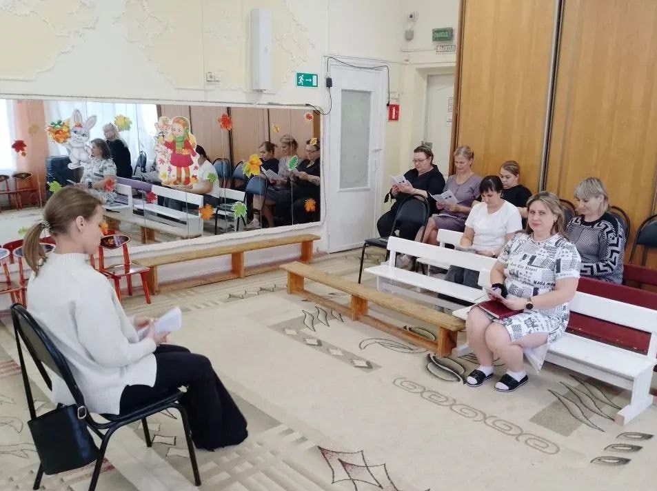 Развивая финансовую грамотность