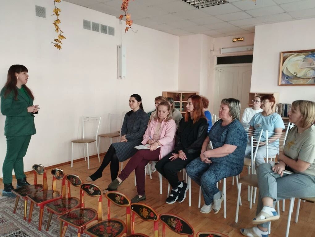 Развивая финансовую грамотность