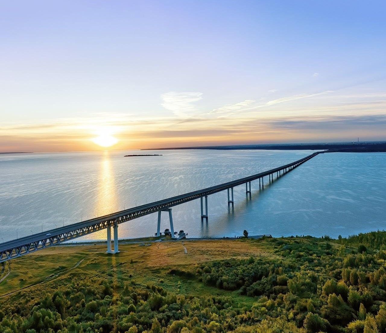 Поздравляем с Днём образования Ульяновской области!