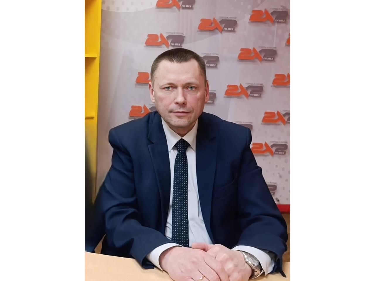 Поздравляем с днём рождения Эдуарда Щербатова!