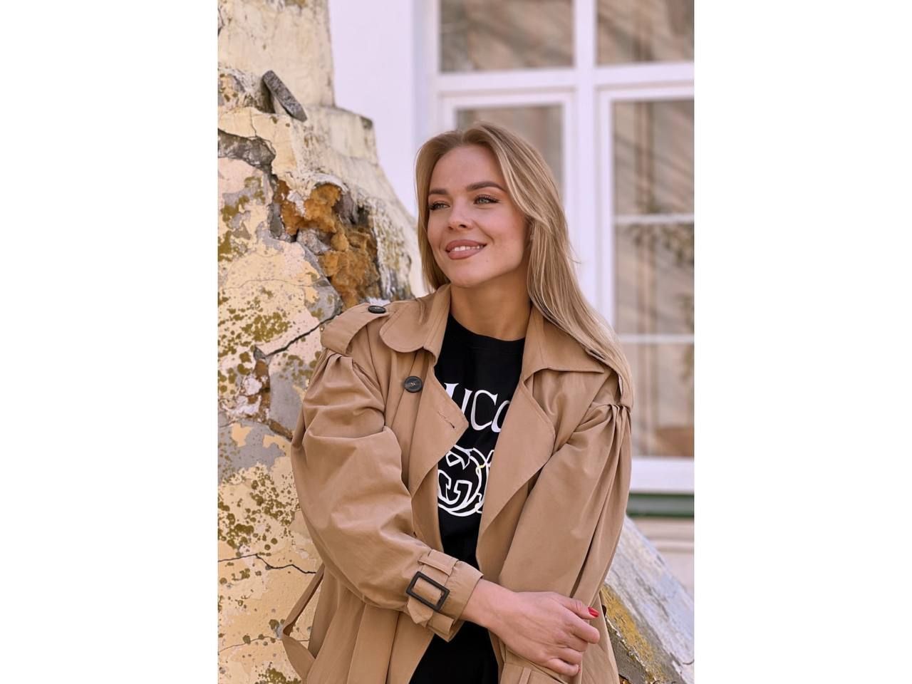 Поздравляем с днём рождения Татьяну Хаханину!