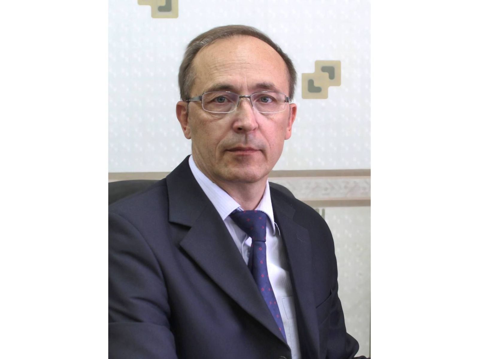 Поздравляем с днём рождения Юрия Николаева!