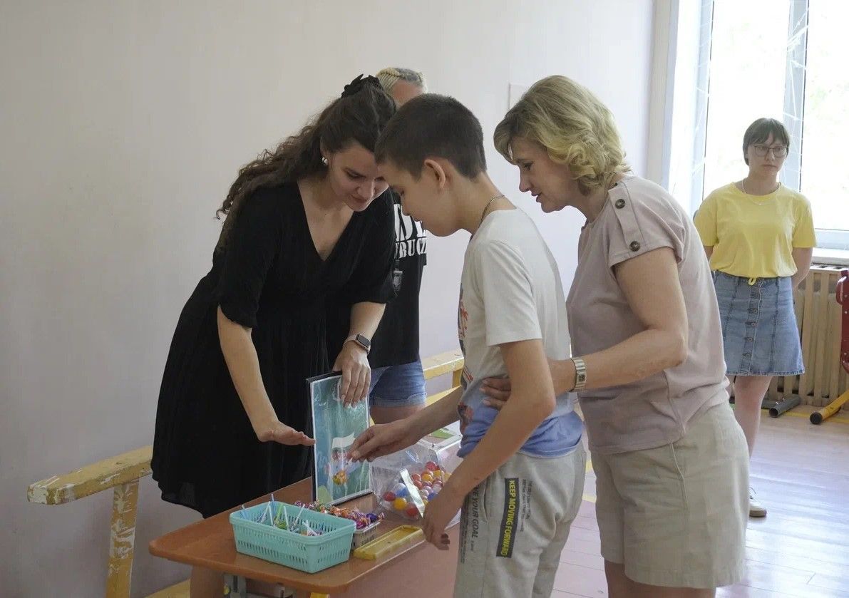 С Родиной в сердце: особенное мероприятие, приуроченное ко Дню России