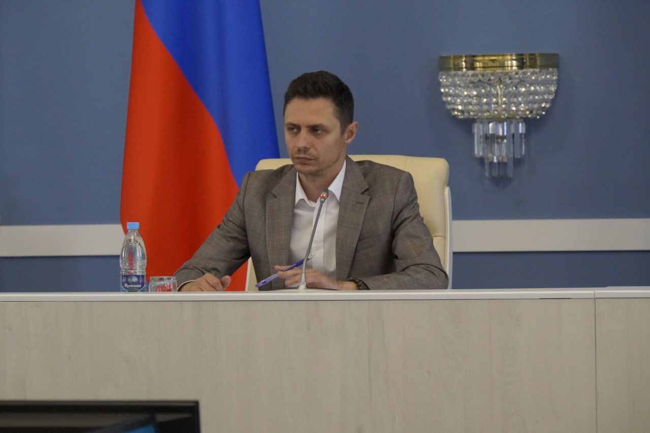 С заботой о благополучии региона: в Ульяновске прошло расширенное заседание комиссии по законопроектной деятельности