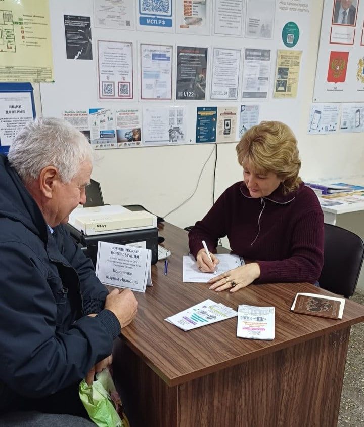 Счастливое детство под надёжной защитой: об итогах Всероссийского дня правовой помощи детям в Ульяновской области
