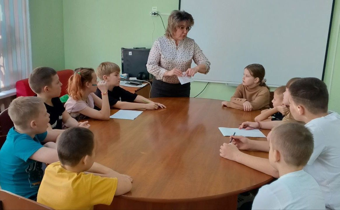 Счастливое детство под надёжной защитой: об итогах Всероссийского дня правовой помощи детям в Ульяновской области