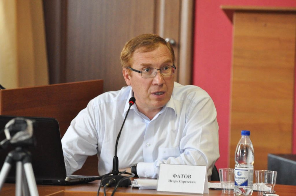 Семинар для НКО Семинар для НКО
