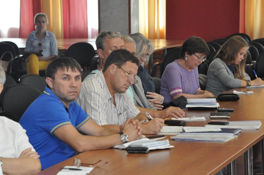 Семинар для НКО Семинар для НКО