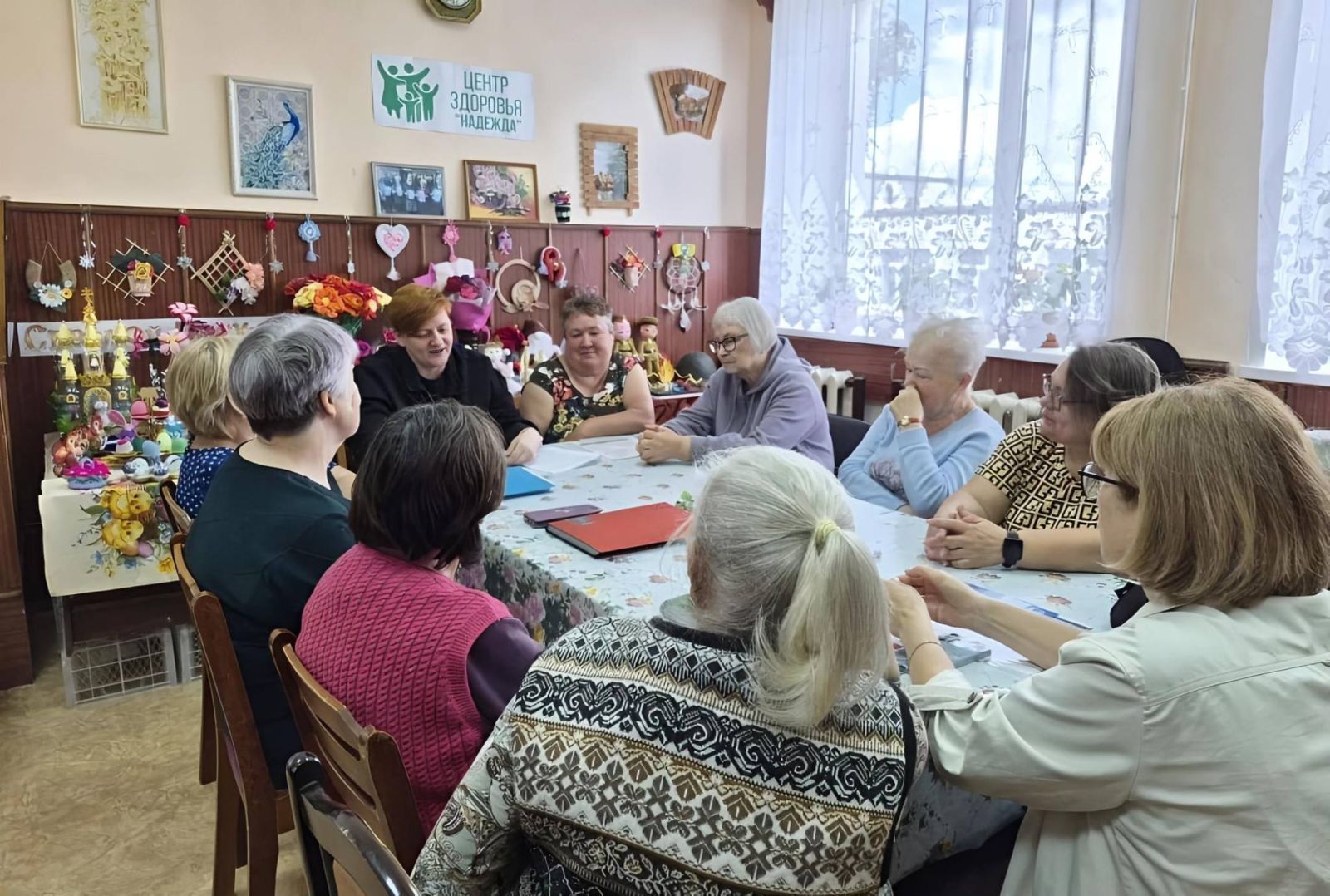 Серебряное образование: уроки права для старшего поколения