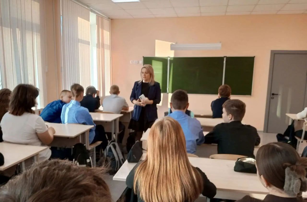 Школа права