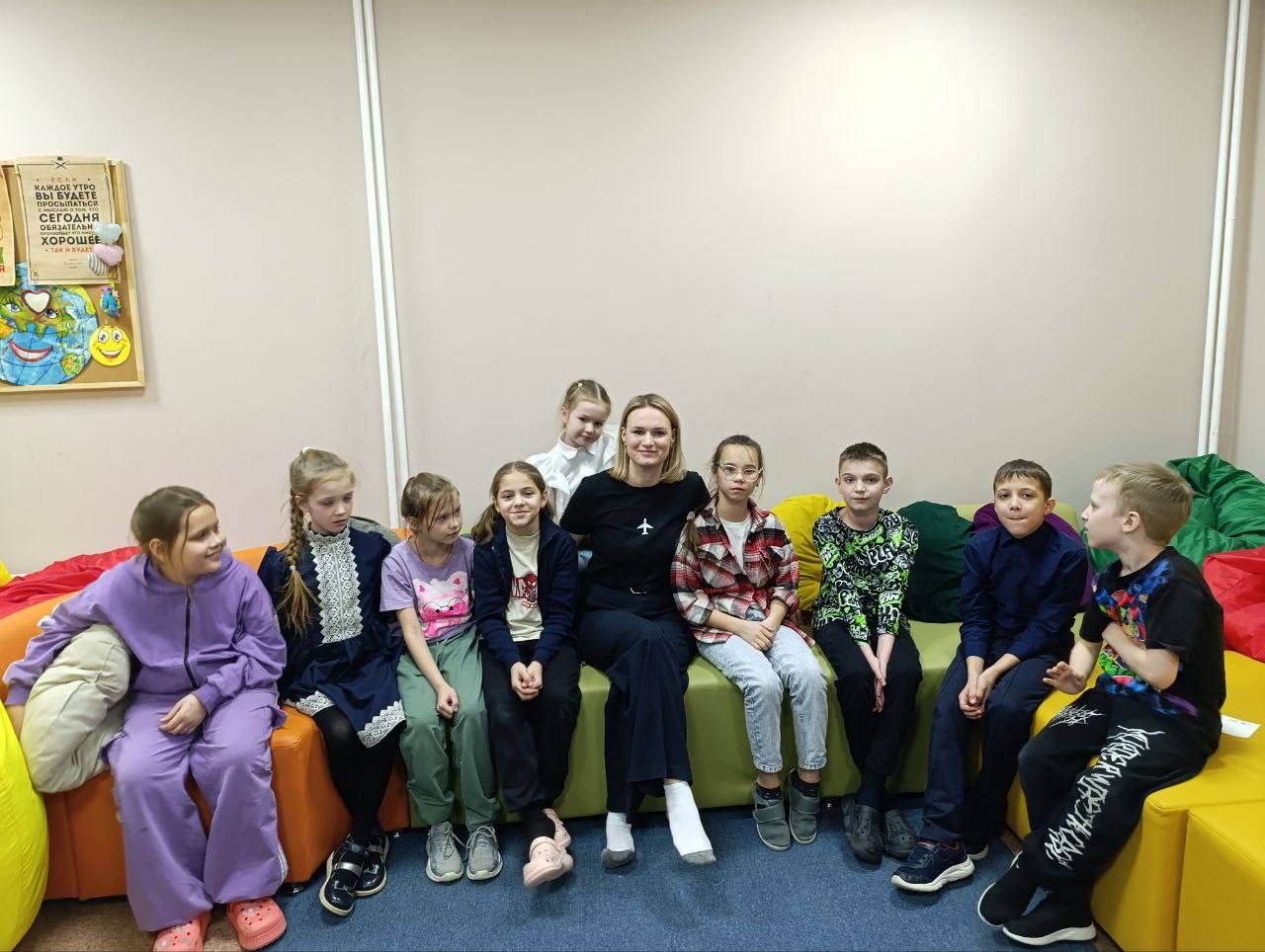 Школа правовой культуры: учимся жить по законам