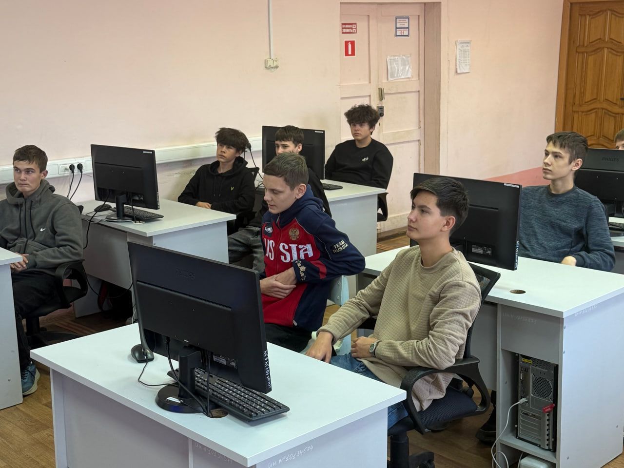 Слепая зона: скрытые угрозы цифрового пространства