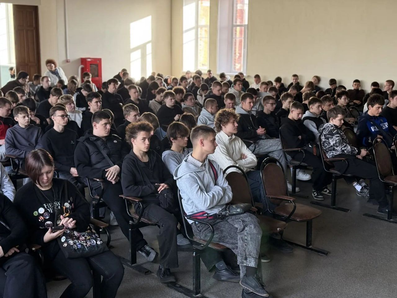 Слепая зона: скрытые угрозы цифрового пространства